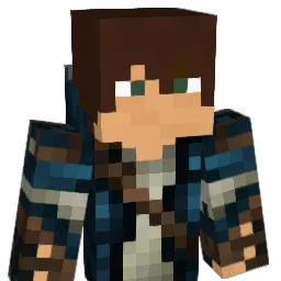 supermaxi11's Minecraft skin