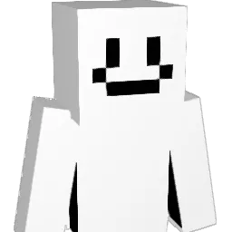 supermeow36 Minecraft avatar bust