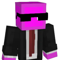 supermin238 Minecraft avatar bust