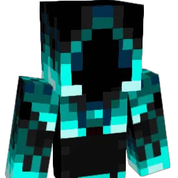 superminer239's Minecraft skin