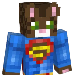 superminimis's Minecraft skin