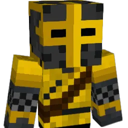 supermodelman's Minecraft skin