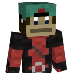 supermonkeynl Minecraft avatar bust