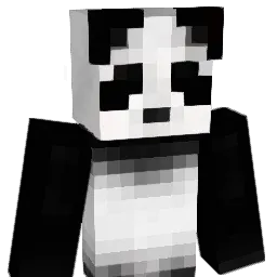 supernickje Minecraft avatar bust