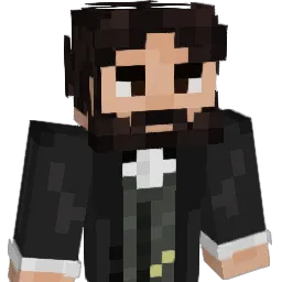 superning09's Minecraft skin