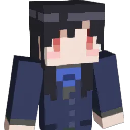 supernova2520 Minecraft avatar bust