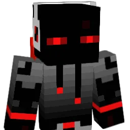 supernova9111's Minecraft skin