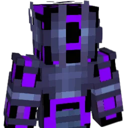 supernova_99 Minecraft avatar bust