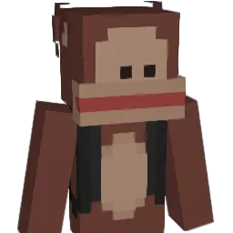 supernova_sam's Minecraft skin