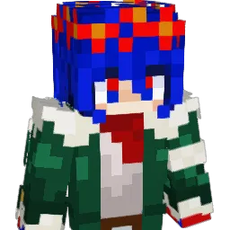 supernovaowl's Minecraft skin