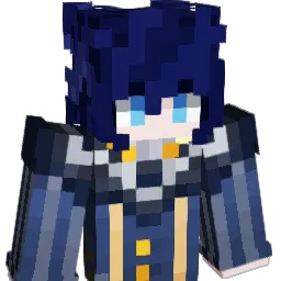supernovapolaris's Minecraft skin