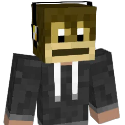 superoli8000 Minecraft avatar bust