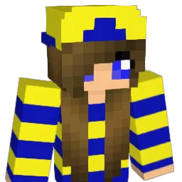 superorka's Minecraft skin