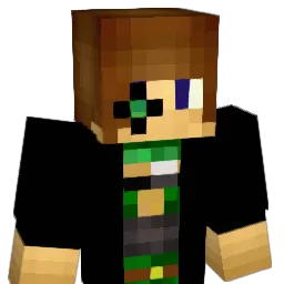 superoug87 Minecraft avatar bust