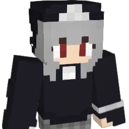 superpermutation's Minecraft skin