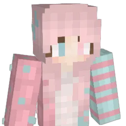 superpoop20 Minecraft avatar bust