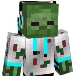 superpowerzombie