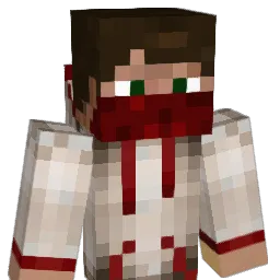 superpro97's Minecraft skin