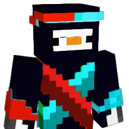 superpysen Minecraft avatar bust