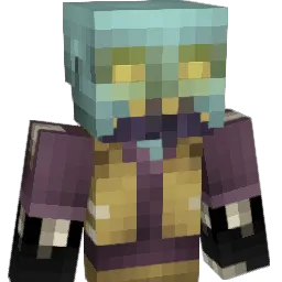 superquebec's Minecraft skin