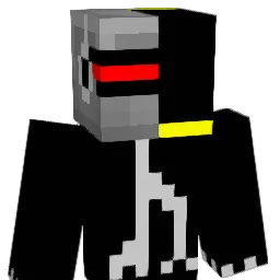 superrob43's Minecraft skin
