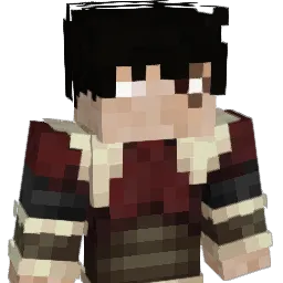 superrtide's Minecraft skin