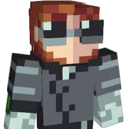 supersam499 Minecraft avatar bust