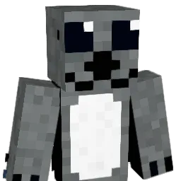superseal66 Minecraft avatar bust