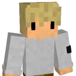 supersneabe Minecraft avatar bust