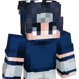 supersomeone1 Minecraft avatar bust