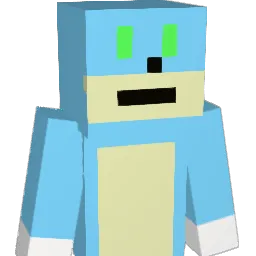 supersonicfan87's Minecraft skin