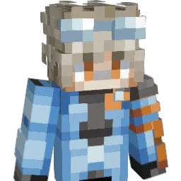 supersonicxl Minecraft avatar bust