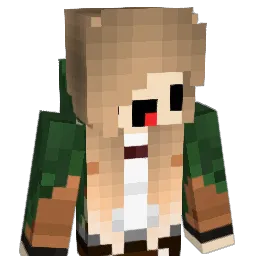 superstar1232015 Minecraft avatar bust