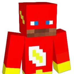 superstarplayer's Minecraft skin