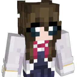 superstarr4733's Minecraft skin