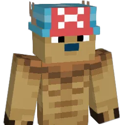 supersteve47's Minecraft skin