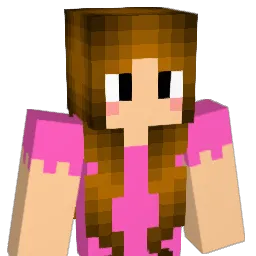 superstevie2004 Minecraft avatar bust