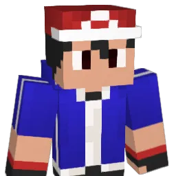 superstrongdude's Minecraft skin