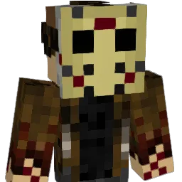 supersucc64 Minecraft avatar bust