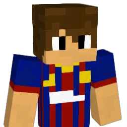 supertata05's Minecraft skin