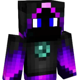 supertotorun Minecraft avatar bust