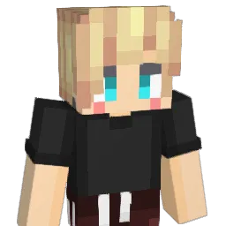 superulrich123 Minecraft avatar bust