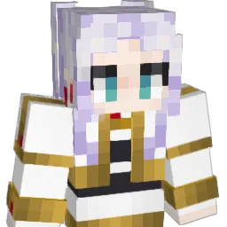 superundermith64's Minecraft skin