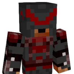 supervaider's Minecraft skin