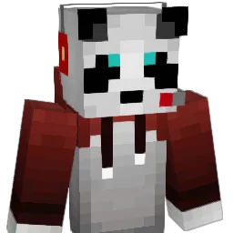 superwolfje's Minecraft skin