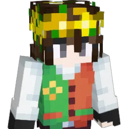 superzeehond_ Minecraft avatar bust