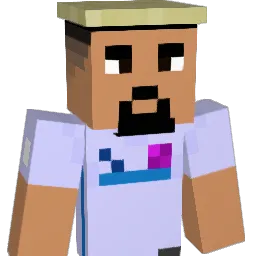 superzergthegoat Minecraft avatar bust