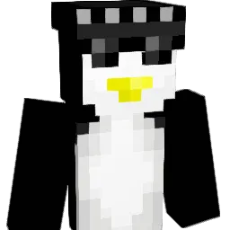supex0's Minecraft skin