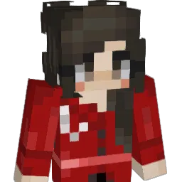 suphoria's Minecraft skin