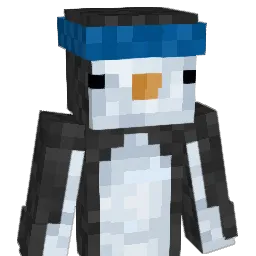 supimkarl Minecraft avatar bust